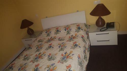 Hotel H�tel de La Cloche Sp