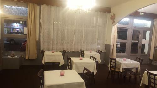 Hotel H�tel de La Cloche Sp