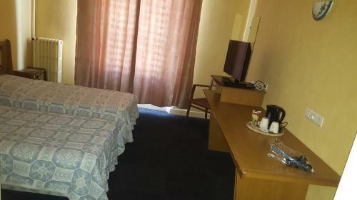 Hotel H�tel de La Cloche Sp