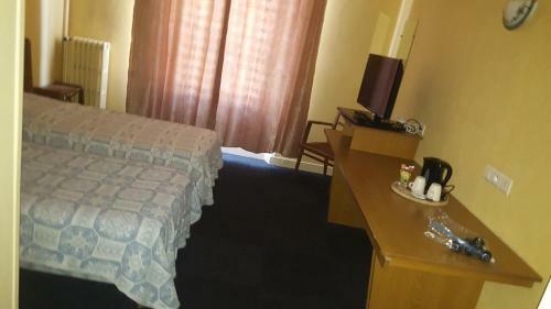 Hotel H�tel de La Cloche Sp