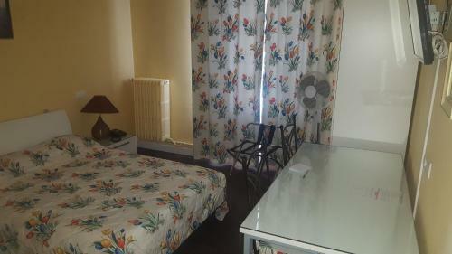 Hotel H�tel de La Cloche Sp