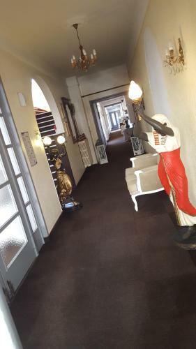Hotel H�tel de La Cloche Sp