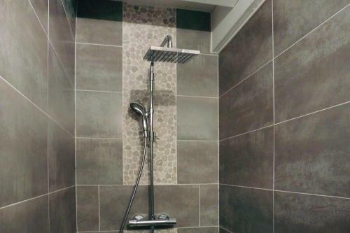 Holiday Home St- Martin-aux-buneaux - Nmd01093-f
