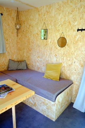 Hotel Volvic Organic Resort