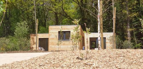 Hotel Volvic Organic Resort