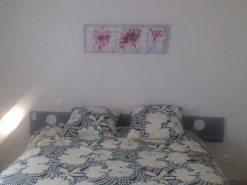G�te Vineuil, 4 Pi�ces, 6 Personnes - Fr-1-491-99