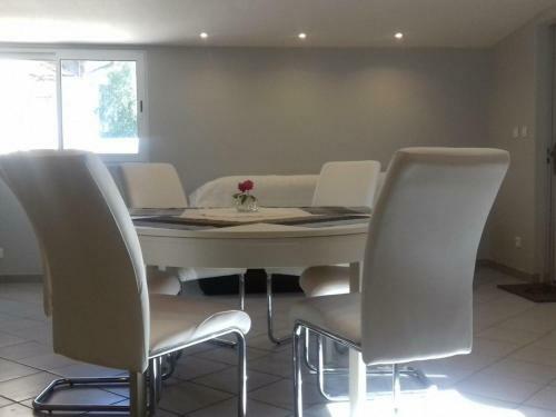 G�te Vineuil, 4 Pi�ces, 6 Personnes - Fr-1-491-99
