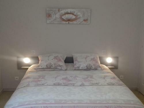 G�te Vineuil, 4 Pi�ces, 6 Personnes - Fr-1-491-99