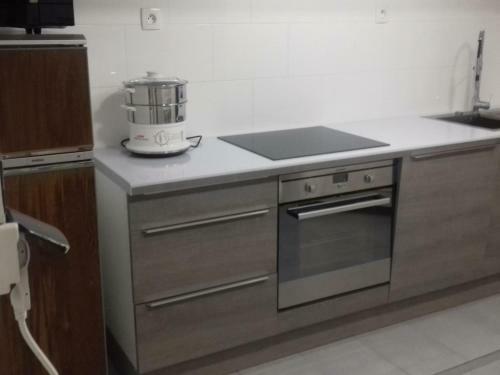 G�te Vineuil, 4 Pi�ces, 6 Personnes - Fr-1-491-99