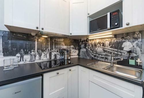 Apartamento Un Air de Famille