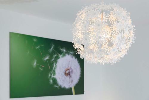 Apartamento Un Air de Famille