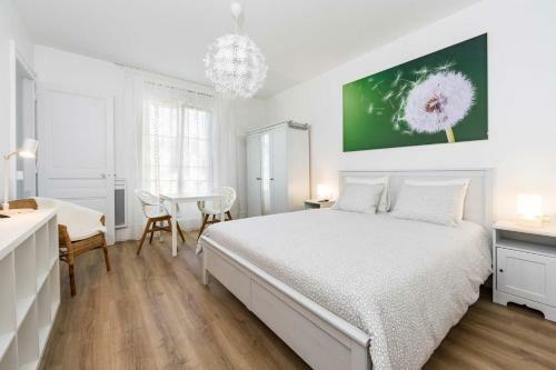 Apartamento Un Air de Famille