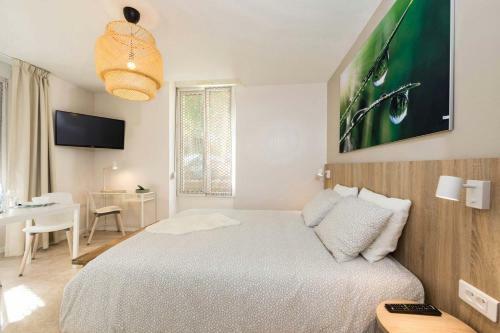 Apartamento Un Air de Famille