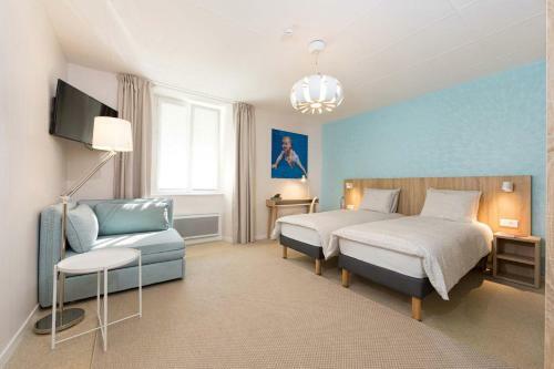 Apartamento Un Air de Famille