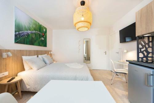 Apartamento Un Air de Famille