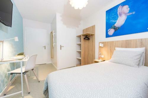 Apartamento Un Air de Famille
