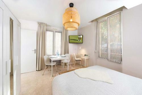 Apartamento Un Air de Famille