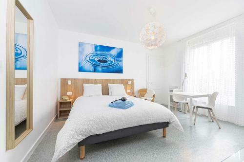 Apartamento Un Air de Famille