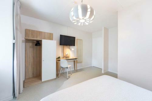 Apartamento Un Air de Famille