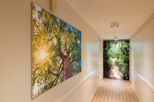 Apartamento Un Air de Famille