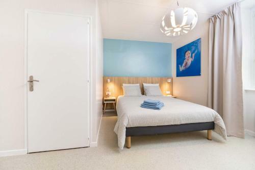 Apartamento Un Air de Famille