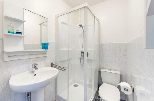 Apartamento Un Air de Famille