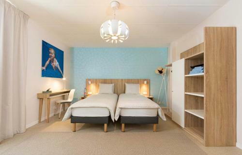 Apartamento Un Air de Famille