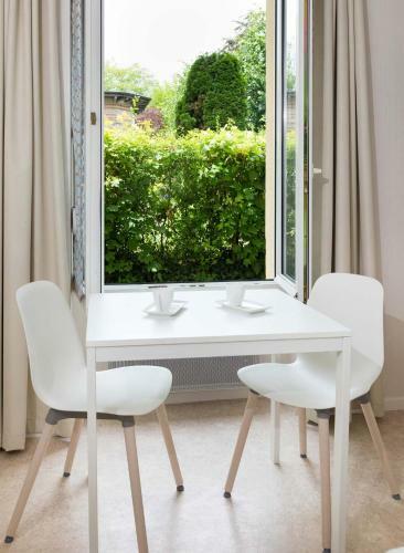 Apartamento Un Air de Famille