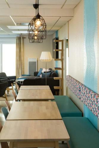 Apartamento Un Air de Famille