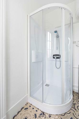 Apartamento Un Air de Famille