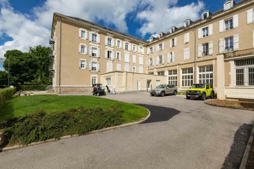 Apartamento Un Air de Famille