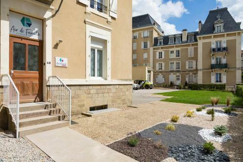 Apartamento Un Air de Famille