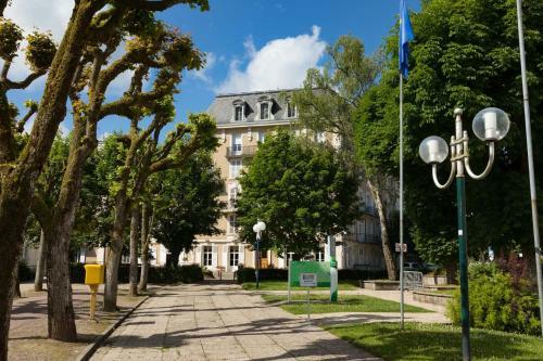 Apartamento Un Air de Famille