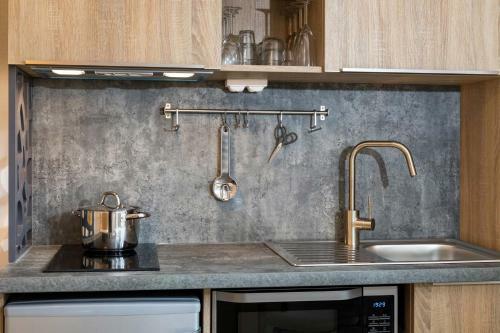 Apartamento Un Air de Famille