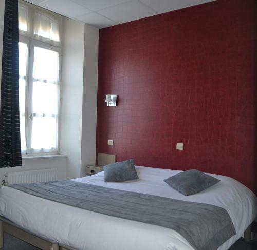 Hotel H�tel Restaurant L'esp�rance
