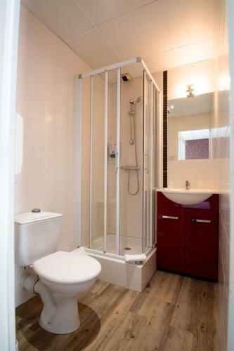 Hotel H�tel Restaurant L'esp�rance