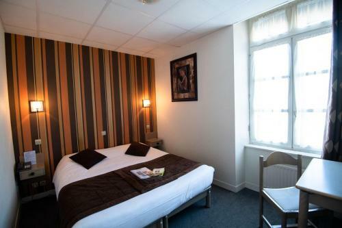 Hotel H�tel Restaurant L'esp�rance
