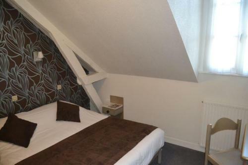 Hotel H�tel Restaurant L'esp�rance