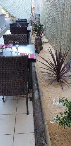 Hotel H�tel Restaurant L'esp�rance