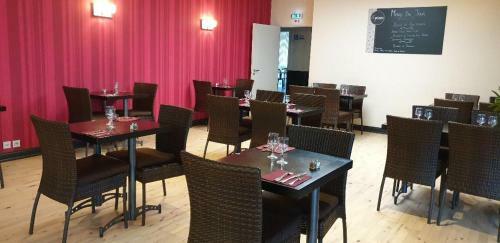 Hotel H�tel Restaurant L'esp�rance