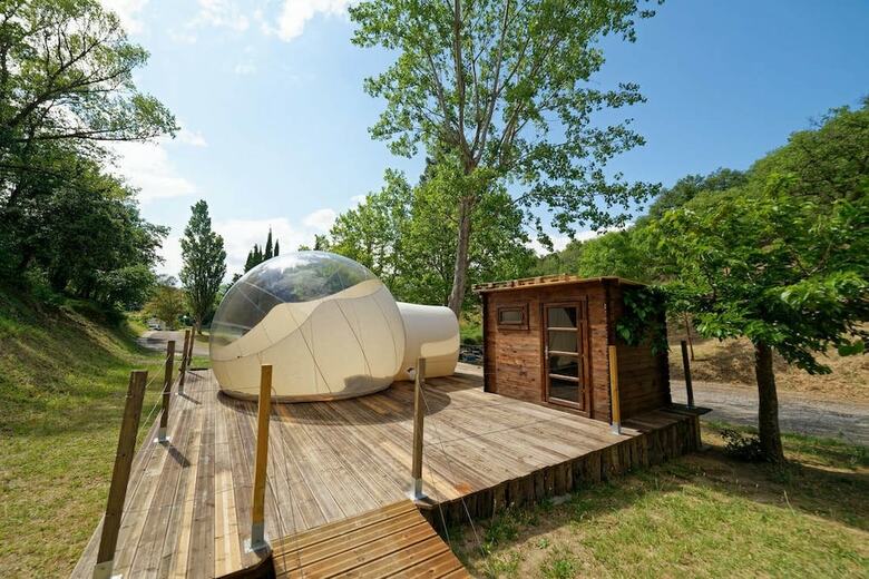 Bed & Breakfast Les Perles Catalanes