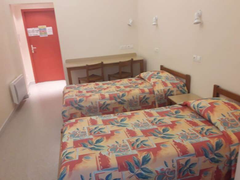 Hotel Hostellerie Charles De Foucauld
