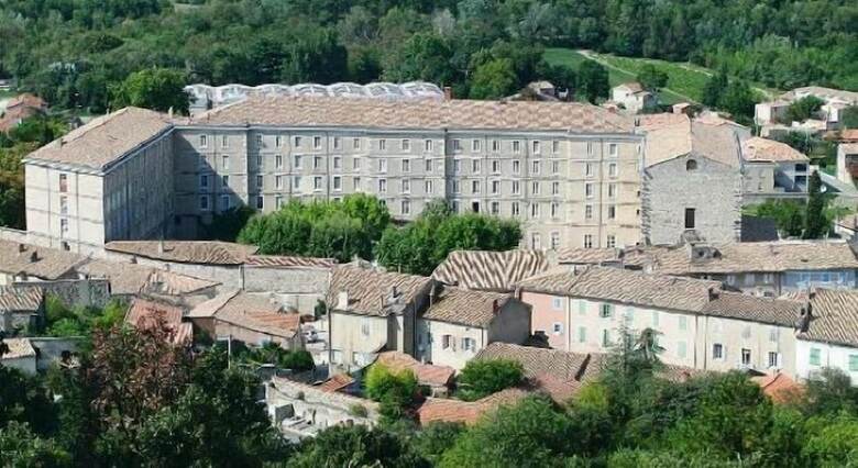 Hotel Hostellerie Charles De Foucauld