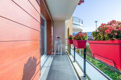 Apartamento Cosy Geneva
