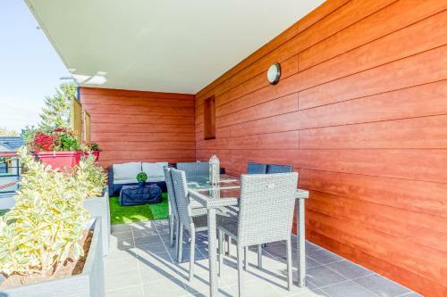 Apartamento Cosy Geneva