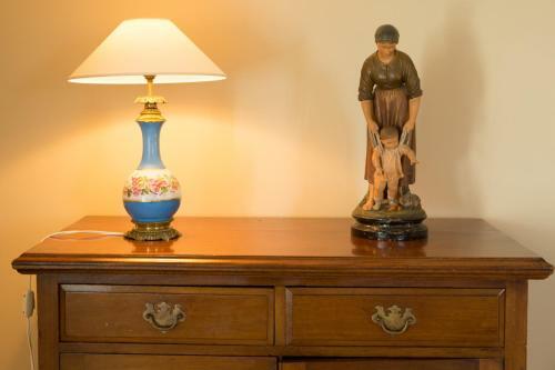 Bed & Breakfast Le Clos Des P�ziers