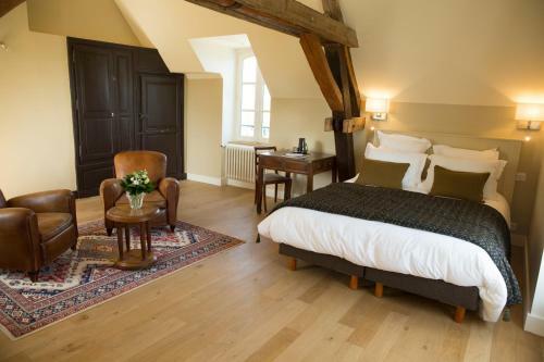 Bed & Breakfast Le Clos Des P�ziers