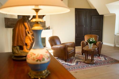 Bed & Breakfast Le Clos Des P�ziers