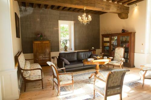 Bed & Breakfast Le Clos Des P�ziers