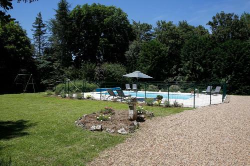 Bed & Breakfast Le Clos Des P�ziers